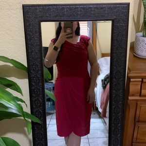 Adriana Papell Dress